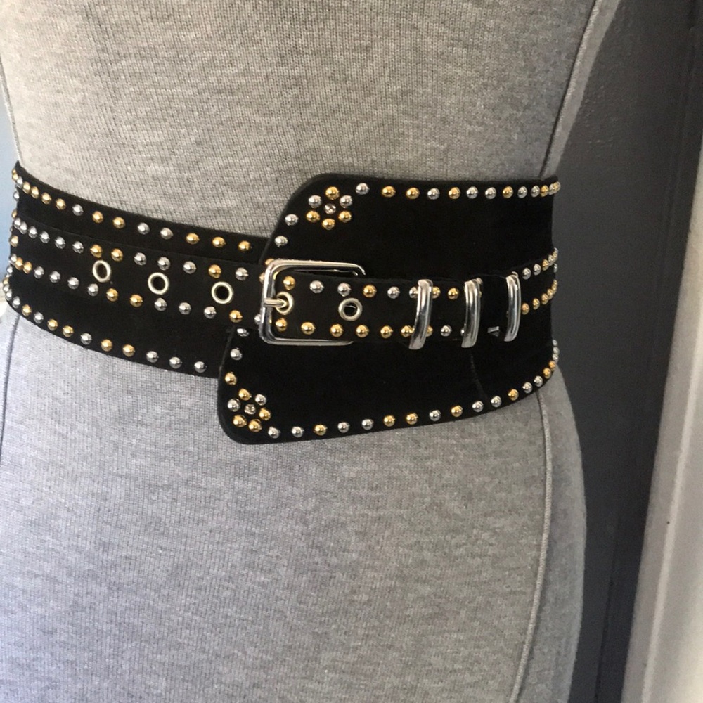 The Kooples Waist Belt